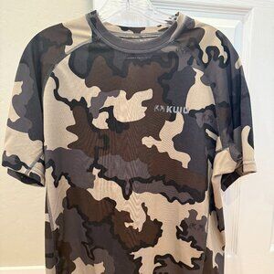 Kuiu Base T Shirt - Size L